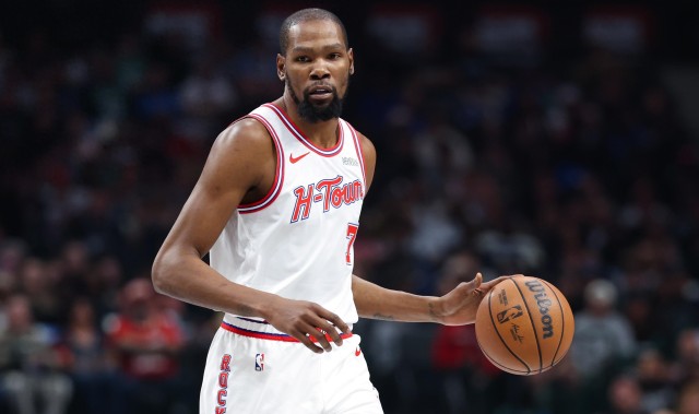 开云中国-已致电半数球队，火箭交易计划出炉！手握9枚首轮签静待补强良机