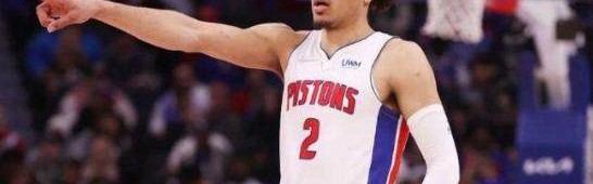 开云平台-【人物】单场34分创生涯新高 坎宁安撕碎水货标签