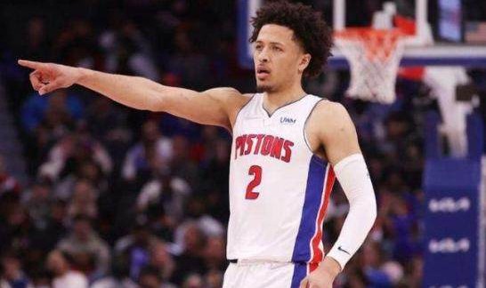 开云平台-【人物】单场34分创生涯新高 坎宁安撕碎水货标签