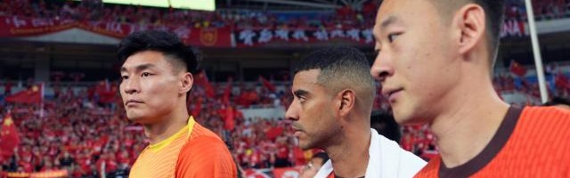 开云官网-纪实国足险平泰国幕后：不是“他杀”是“自杀”！