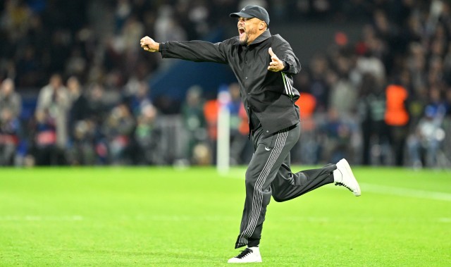 开云平台-2.52分，孔帕尼追平瓜迪奥拉并列德甲场均得分最多的教练