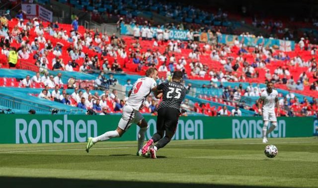 开云官网-佛系凯恩无精打采难觅进球 争金靴之路开局不顺