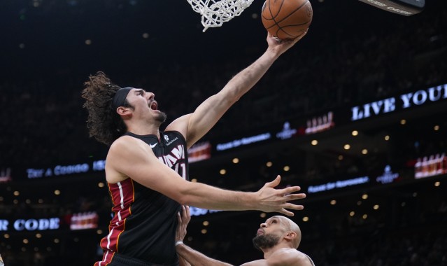 开云中国-哈克斯：我们知道必须赢下这场球 要用行动证明而不是嘴上说说