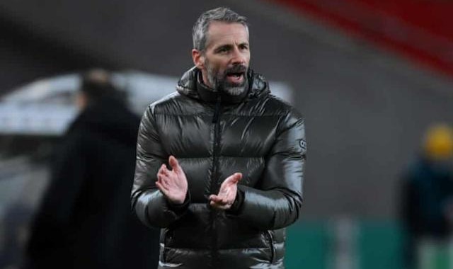 开云官网-远水难救近火 官宣下赛季新帅后多特还差救火员？