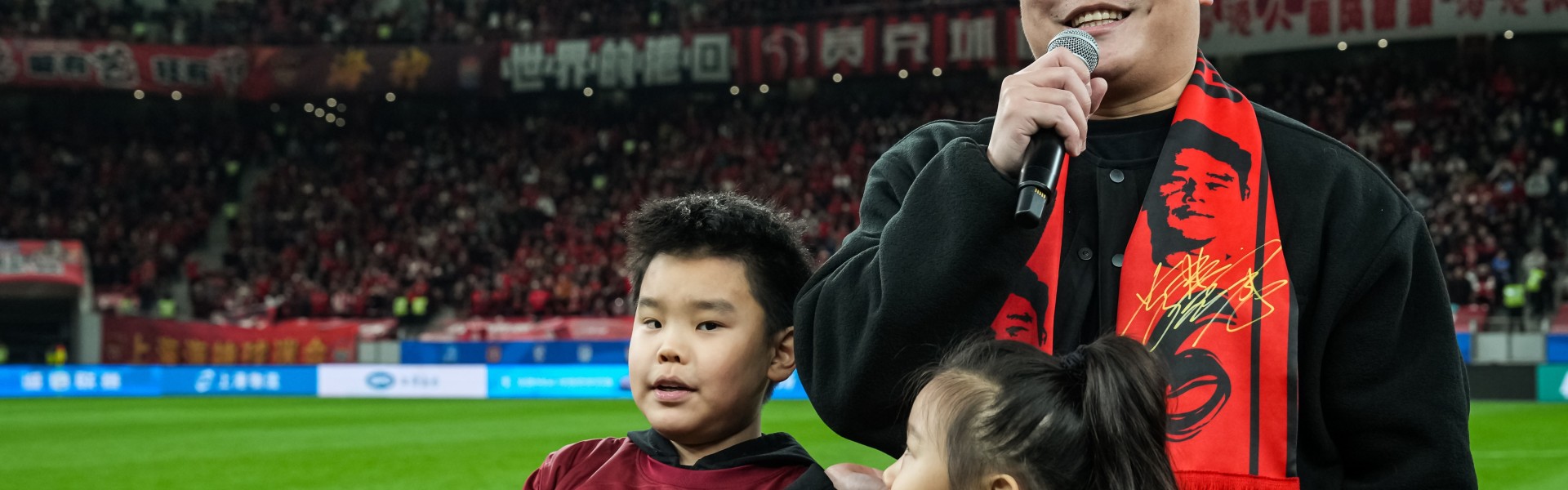 开云入口-蔡慧康：我给我的职业生涯打70分，从未想过离开海港