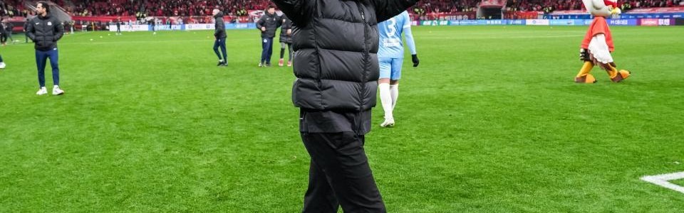 开云官网-河南积分“清零”！中超第2队，首胜云南玉昆，中超最佳主帅获赞