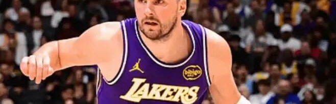 开云登录-希望没事！东契奇遭遇左腿筋拉伤，伤情未定|湖人|队医|卢卡-东契奇|NBA常规赛|洛杉矶湖人队_新浪体育_新浪新闻