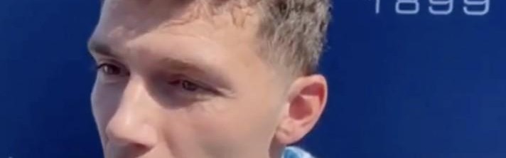 开云官网-帕瓦尔：我非常自豪能来到马赛，我的心中只有马赛