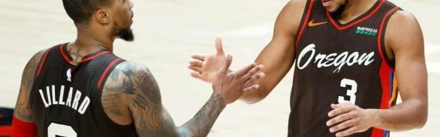 开云登录-开拓者迎来动荡一夏 换帅之后的王牌是交易CJ？