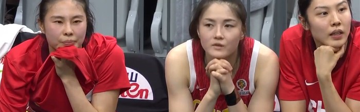 开云入口-中国女篮：张子宇20+11爆发，韩旭李月汝半场15中1，首场失利|投篮|杨舒予|王佳琪|比利时|比利时女篮_新浪体育_新浪新闻
