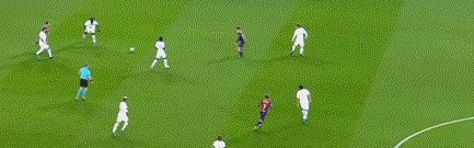 开云入口-【欧冠】梅西点射 姆巴佩帽子戏逆转 巴萨1比4巴黎