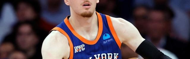 开云登录-因唐斯错失宝藏后卫 迪文琴佐将在森林狼再露獠牙