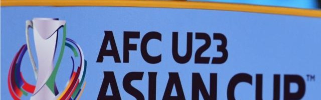 开云中国-U23亚洲杯13队已锁定入场券 土库曼U23首次晋级
