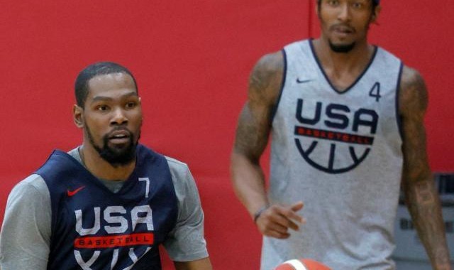 开云登录-开怼网友！KD：吐槽我组超级球队争冠的人是嫉妒