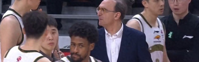 开云官网-换帅如换刀！乌戈上任辽宁队7战6胜，球迷：杜锋应向杨鸣学习|广东队|CBA|广东男篮|球队|主教练_新浪体育_新浪新闻