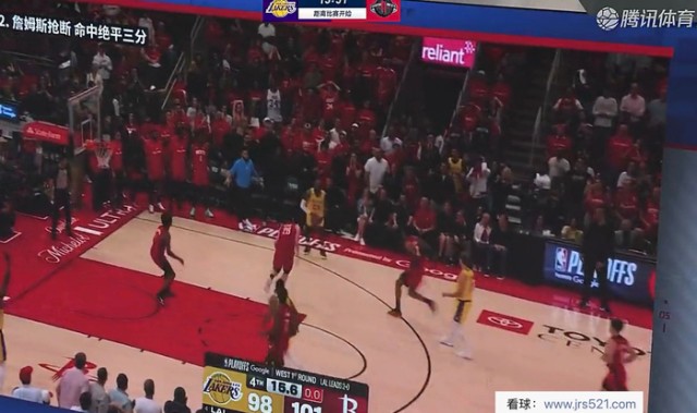 开云入口-火箭队今日恐遭横扫出局|体育赛事讨论|休斯敦火箭队|nba_新浪体育_新浪新闻