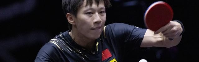 开云登录-突尼斯赛国乒喜忧参半 年轻一代拼不过张本兄妹？