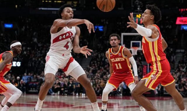 开云登录-投篮运控持续进化 巴恩斯六边形属性愈发饱满