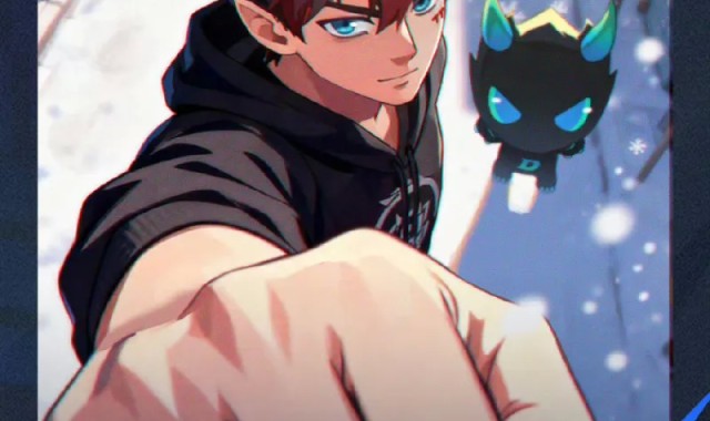 开云入口-佛山DRG VS 广州TTG赛前海报，大家更看好谁？