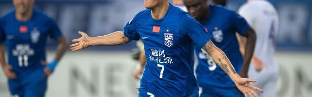 开云中国-三镇震荡期中拿下亚冠首胜 恒大班底成出线资本？