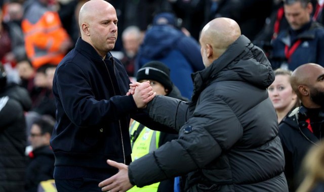 开云登录-争议？利物浦主帅7轮1胜仍大笑！不满索博染红：放着让曼城进好了